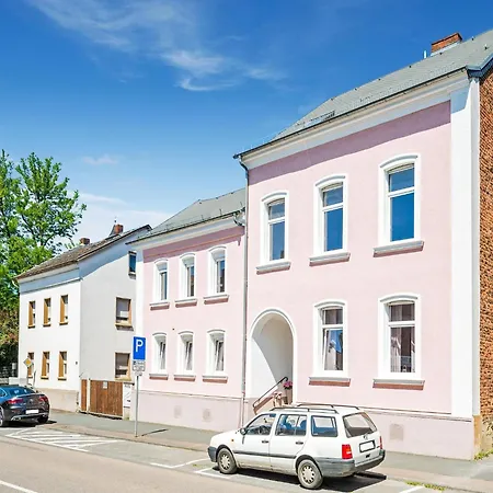 In Bad Camberg