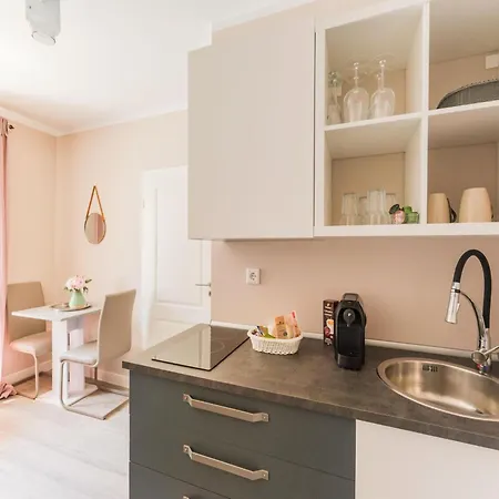 Apartment In *