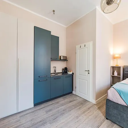 Apartment In *
