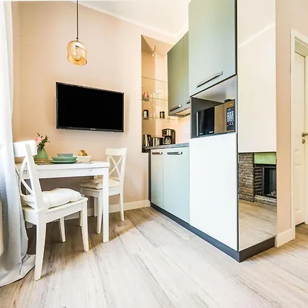 In Apartmán Bad Camberg