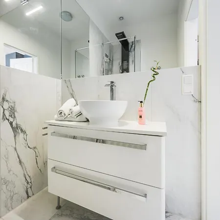 Apartment In