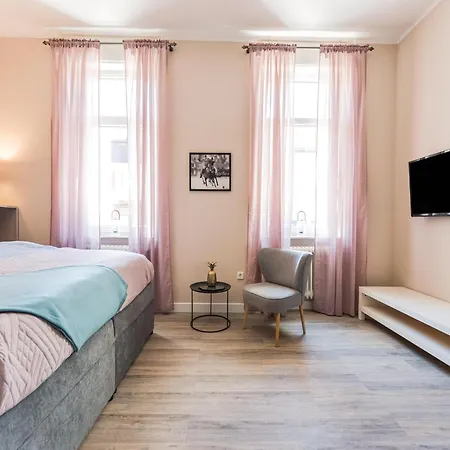 Apartment In